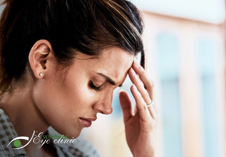Can An Optometrist Help With Migraines?